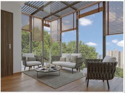 Seletar Hills Estate (D28), Terrace #605995551